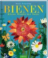 Buchcover Bienen