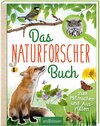 Buchcover Das Naturforscher-Buch
