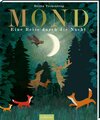 Buchcover Mond