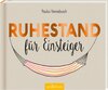 Buchcover Ruhestand für Einsteiger