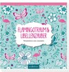 Buchcover Flamingotraum & Libellenzauber