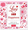 Buchcover Love and Happiness