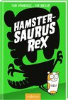 Buchcover Hamstersaurus Rex