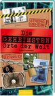 Buchcover Die geheimsten Orte der Welt