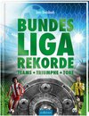 Buchcover Bundesliga-Rekorde