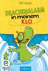 Buchcover Drachenalarm in meinem Klo (Drachenalarm 3)