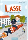 Buchcover Lasse in der ersten Klasse