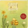 Buchcover Die kleine Hummel Bommel feiert Ostern