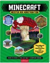 Buchcover Minecraft – Meister der Konstruktion