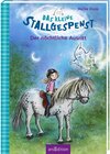 Buchcover Das kleine Stallgespenst - Der nächtliche Ausritt (Das kleine Stallgespenst 1)