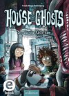 Buchcover House of Ghosts – Der aus der Kälte kam (House of Ghosts 2)