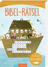 Buchcover Bibel-Rätsel