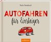 Buchcover Autofahren für Einsteiger