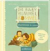 Buchcover Die Baby Hummel Bommel - Willkommen im Leben