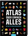 Buchcover Atlas über einfach alles