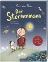 Buchcover Der Sternenmann