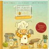 Buchcover Die kleine Hummel Bommel – Alles mit Honig!
