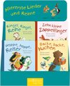 Buchcover Display Reime/Lieder/Verse