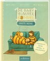 Buchcover Die Baby Hummel Bommel – Erste Reime