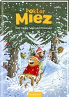 Buchcover Doktor Miez - Das weiße Weihnachtswunder (Doktor Miez 2)