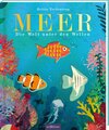 Buchcover Meer