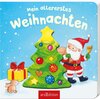 Buchcover Mein allererstes Weihnachten