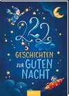 Buchcover 222 Geschichten zur Guten Nacht