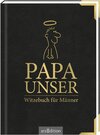 Buchcover Papa unser