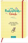 Buchcover Der Ruhestands-Coach