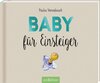 Buchcover Baby für Einsteiger