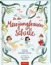 Buchcover In der Meerjungfrauen-Schule