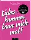 Buchcover Liebeskummer kann mich mal!