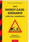 Buchcover Das Worst-Case-Szenario Survival-Handbuch