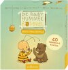 Buchcover Die Baby Hummel Bommel – Erste Fingerspiele