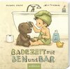 Buchcover Badezeit mit Ben und Bär
