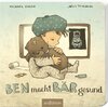 Buchcover Ben macht Bär gesund