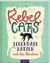 Buchcover Rebel Cats