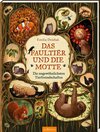 Buchcover Das Faultier und die Motte