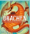 Buchcover Drachen