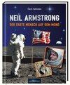 Buchcover Neil Armstrong