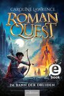Buchcover Roman Quest – Im Bann der Druiden (Roman Quest 2)