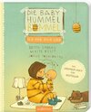 Buchcover Die Baby Hummel Bommel – Ich hab dich lieb