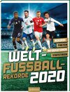Buchcover Welt-Fußball-Rekorde 2020