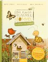 Buchcover Die kleine Hummel Bommel schützt die Umwelt