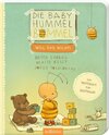 Buchcover Die Baby Hummel Bommel will das nicht
