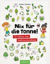 Buchcover Nix für die Tonne!