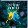 Buchcover Der blaue Vogel