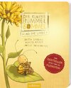Buchcover Die kleine Hummel Bommel und die Liebe (Pappbilderbuch)