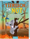 Buchcover Tierisch in Not