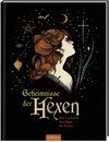 Buchcover Geheimnisse der Hexen